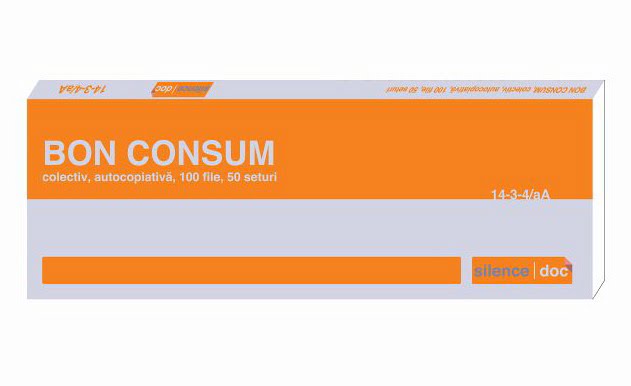 Bon consum colectiv autocopiativ