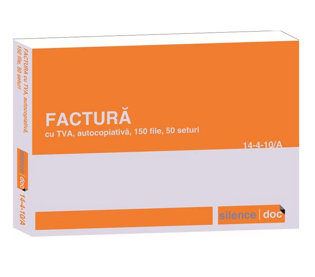 facturi a5