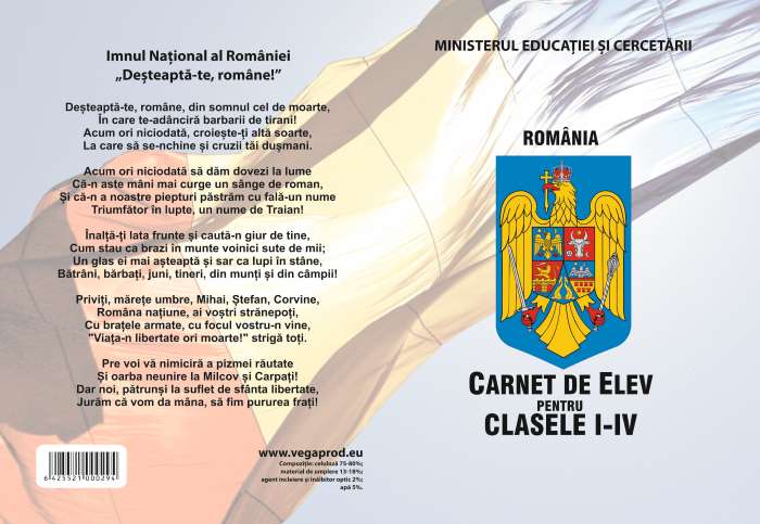 Carnet Elev